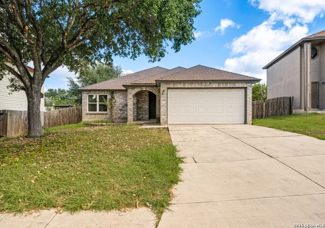 1st image of 8015 Chestnut Gate Dr, Converse, TX 78109 | MLS# 2008764
