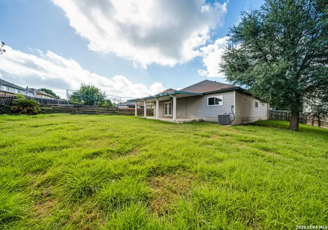 16th image of 8015 Chestnut Gate Dr, Converse, TX 78109 | MLS# 2008764
