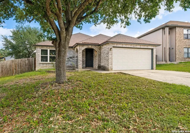 2nd image of 8015 Chestnut Gate Dr, Converse, TX 78109 | MLS# 2008764