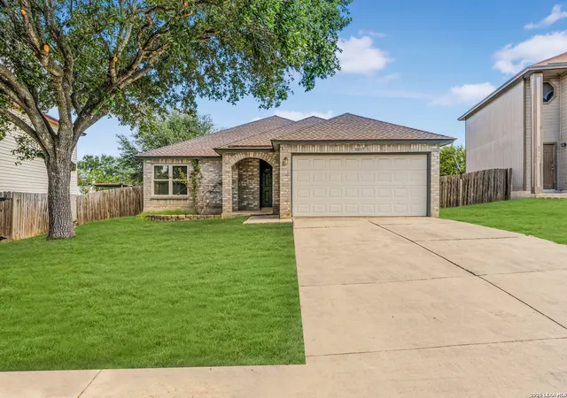 Photo 1 of Single family home for sale at 8015 Chestnut Gate Dr, Converse, TX 78109 | MLS# 2008764 | Listing updated on 2026-10-29