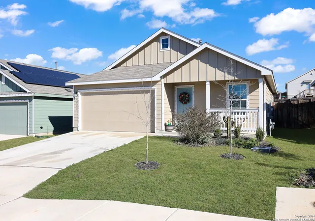 1st image of 5359 Forbs Ln, Bulverde, TX 78163 | MLS# 2008767