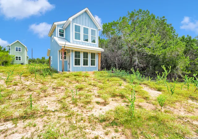 1st image of 272 Broken Bow, Bandera, TX 78003 | MLS# 2008769
