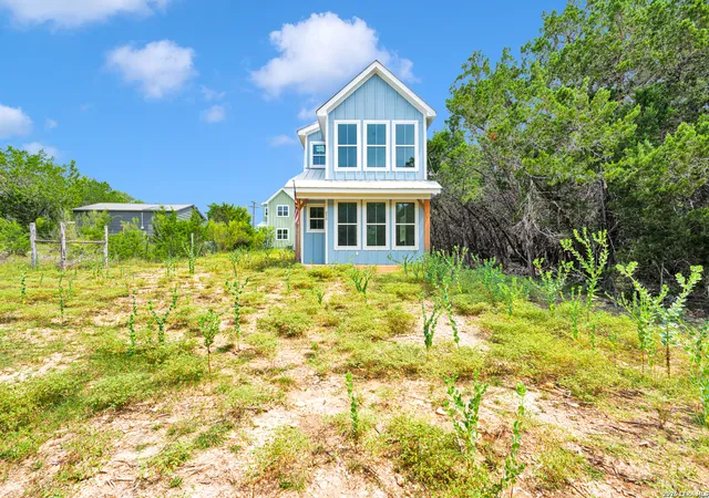 2nd image of 272 Broken Bow, Bandera, TX 78003 | MLS# 2008769