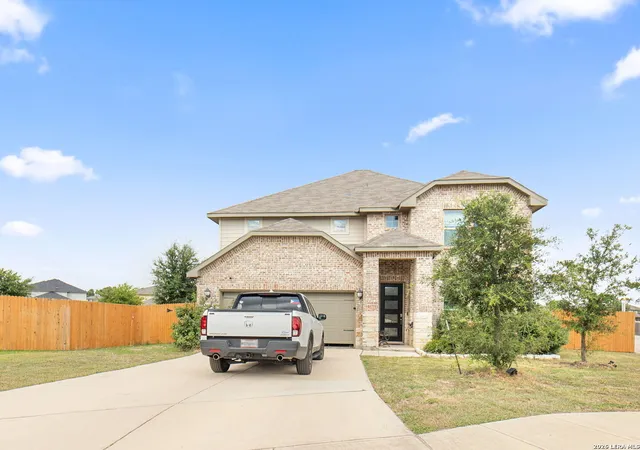 Photo 1 of Single family home for sale at 2314 Pennilynn Way, San Antonio, TX 78253 | MLS# 2008771 | Listing updated on 2026-09-21
