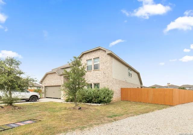 Photo 2 of Single family home for sale at 2314 Pennilynn Way, San Antonio, TX 78253 | MLS# 2008771 | Listing updated on 2026-09-21