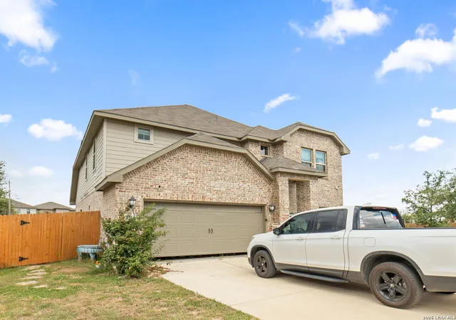 Photo 3 of Single family home for sale at 2314 Pennilynn Way, San Antonio, TX 78253 | MLS# 2008771 | Listing updated on 2026-09-21