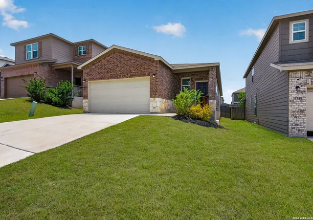 Photo 1 of Single family home for sale at 10334 Gibbons Crk, San Antonio, TX 78252 | MLS# 2008772 | Listing updated on 2026-09-15
