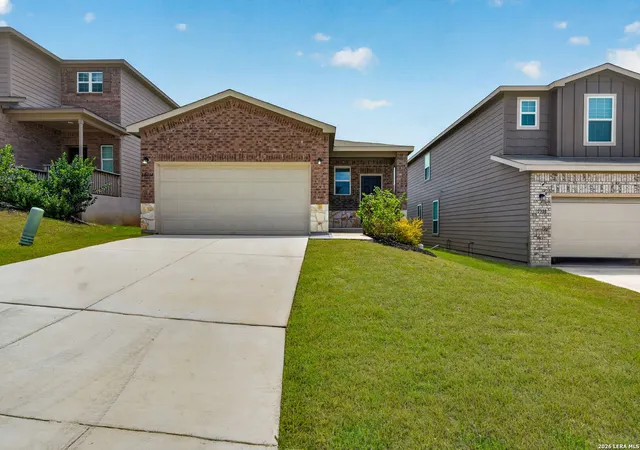 Photo 3 of Single family home for sale at 10334 Gibbons Crk, San Antonio, TX 78252 | MLS# 2008772 | Listing updated on 2026-09-15