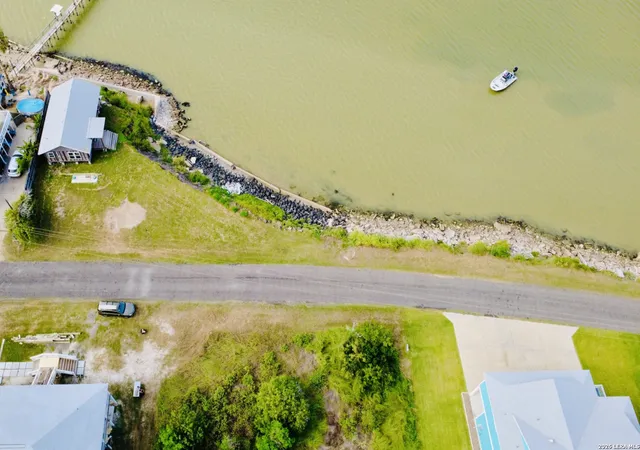 Photo 2 of Land for sale at 459 Eagery Island Road, Taft, TX 78390 | MLS# 2008777 | Listing updated on 2026-08-26
