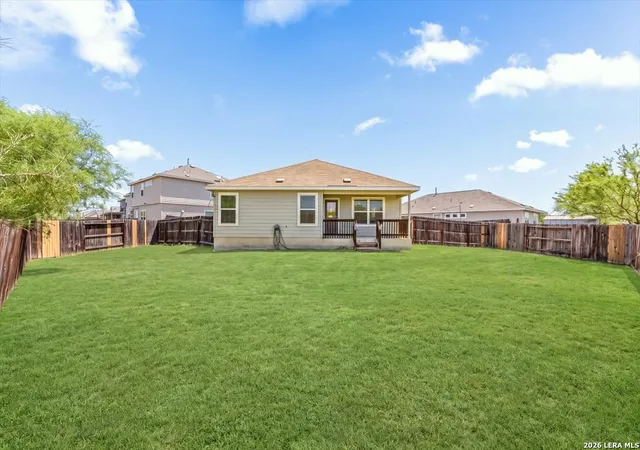Photo 3 of Sale Pending at 11931 Pelican Pass, San Antonio, TX 78221 | MLS# 2008780 | Listing updated on 2026-09-14