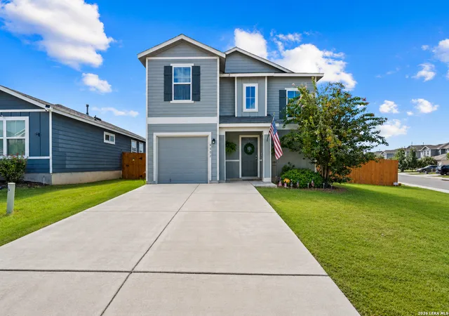 Photo 1 of Single family home for sale at 9802 Cotton Grass, San Antonio, TX 78254 | MLS# 2008783 | Listing updated on 2026-09-16