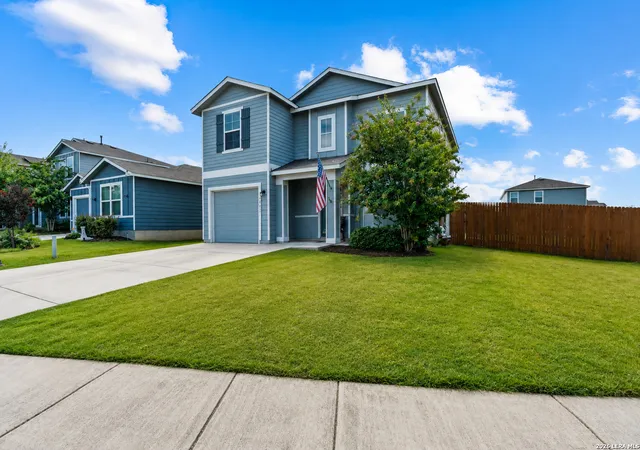 Photo 2 of Single family home for sale at 9802 Cotton Grass, San Antonio, TX 78254 | MLS# 2008783 | Listing updated on 2026-09-16