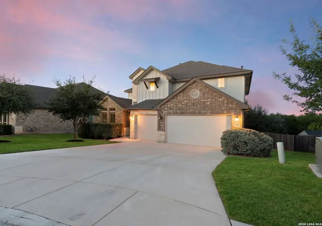 Photo 2 of Single family home for sale at 27106 Falls Cv, Boerne, TX 78015 | MLS# 2008785 | Listing updated on 2026-08-25