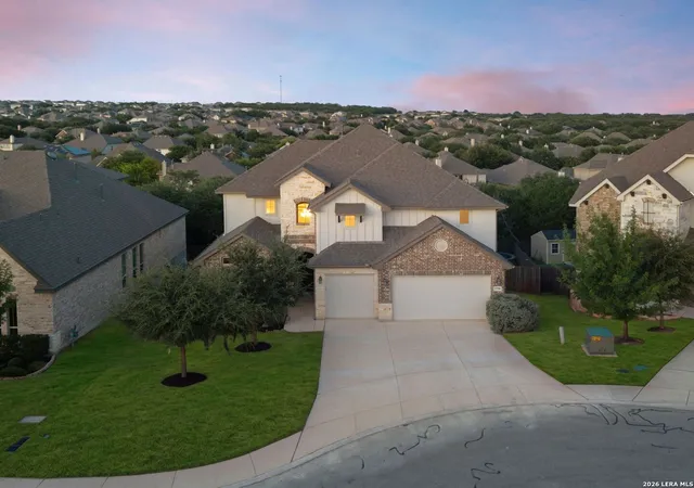 Photo 3 of Single family home for sale at 27106 Falls Cv, Boerne, TX 78015 | MLS# 2008785 | Listing updated on 2026-08-25