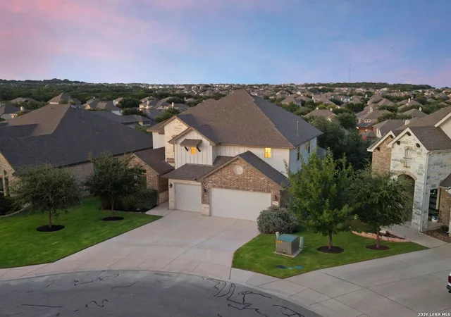 Photo 3 of Single family home for sale at 27106 Falls Cv, Boerne, TX 78015 | MLS# 2008785 | Listing updated on 2026-08-25