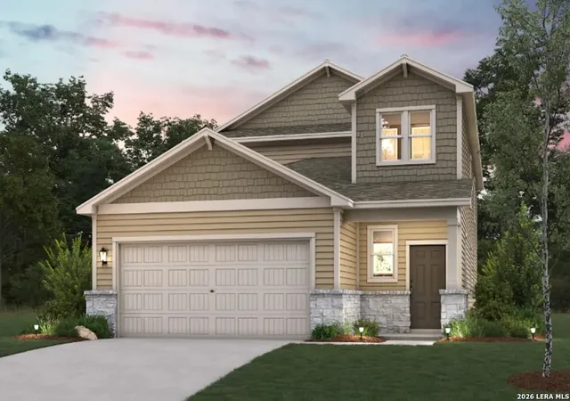 1st image of 2106 Tb Pl, San Antonio, TX 78245 | MLS# 2008787