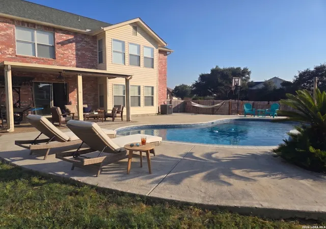Photo 1 of Single family home for sale at 7503 Legend Point Dr, San Antonio, TX 78244 | MLS# 2008799 | Listing updated on 2026-09-14