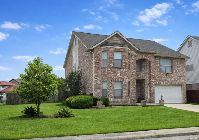 Photo 2 of Single family home for sale at 7503 Legend Point Dr, San Antonio, TX 78244 | MLS# 2008799 | Listing updated on 2026-09-14