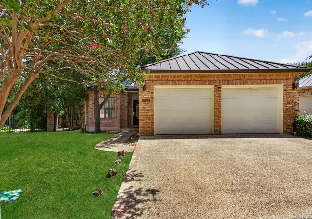 Photo 1 of Single family home for sale at 3002 Iron Stone Ct, San Antonio, TX 78230 | MLS# 2008800 | Listing updated on 2026-09-11