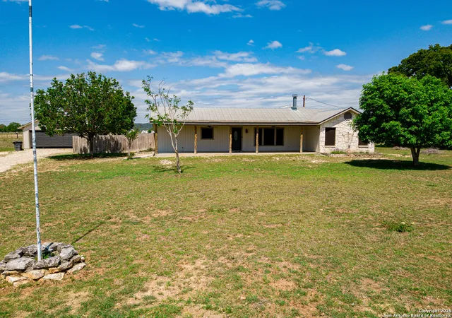 1st image of 472 Valley View Trail, Medina, TX 78055 | MLS# 2008804