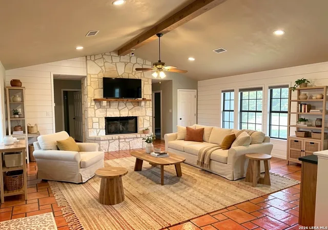 3rd image of 472 Valley View Trail, Medina, TX 78055 | MLS# 2008804