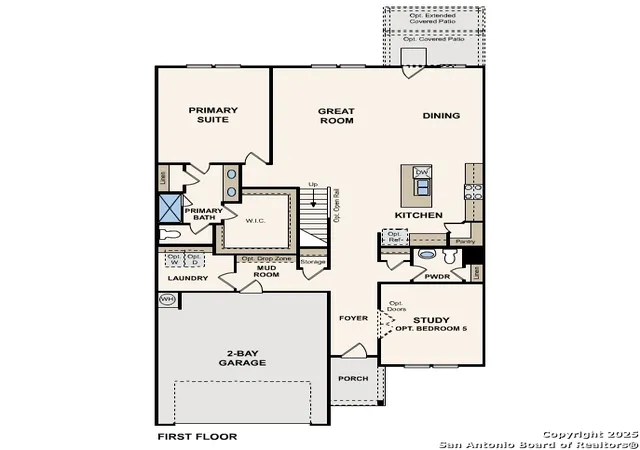 Photo 2 of Sale Pending at 8719 Rucker Pond Trail, San Antonio, TX 78252 | MLS# 2008805 | Listing updated on 2026-09-16
