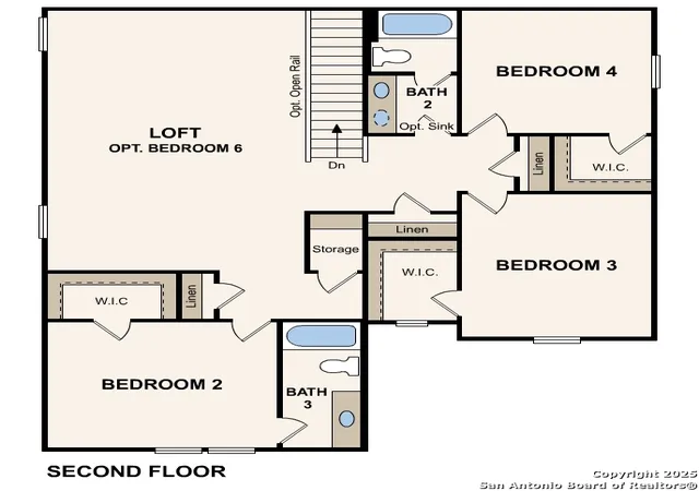 Photo 3 of Sale Pending at 8719 Rucker Pond Trail, San Antonio, TX 78252 | MLS# 2008805 | Listing updated on 2026-09-16