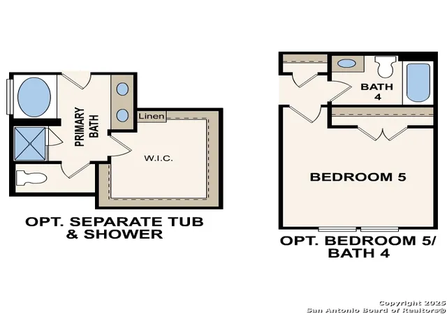 Photo 4 of Sale Pending at 8719 Rucker Pond Trail, San Antonio, TX 78252 | MLS# 2008805 | Listing updated on 2026-09-18