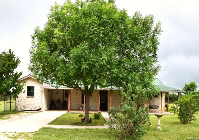 1st image of 8400 Maner Road, Harper, TX 78631 | MLS# 2008813