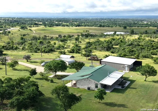 4th image of 8400 Maner Road, Harper, TX 78631 | MLS# 2008813