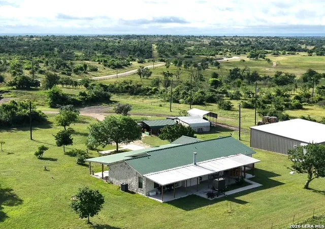 5th image of 8400 Maner Road, Harper, TX 78631 | MLS# 2008813