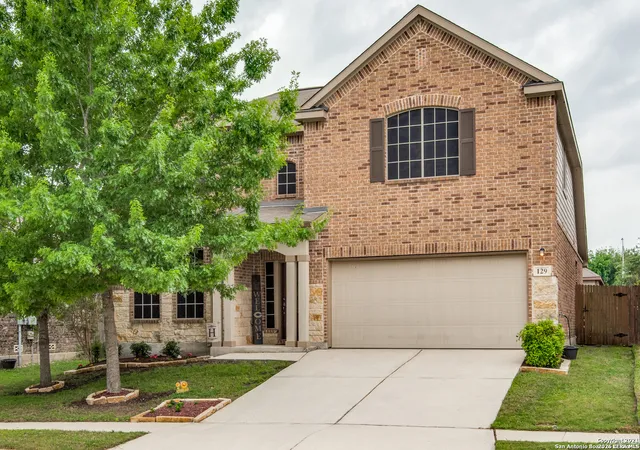 1st image of 129 Rawhide Way, Cibolo, TX 78108 | MLS# 2008819