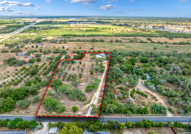Photo 3 of Single family home for sale at 20260 Campbellton, San Antonio, TX 78264 | MLS# 2008820 | Listing updated on 2026-08-25