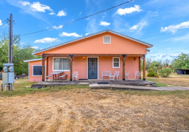 Photo 4 of Single family home for sale at 20260 Campbellton, San Antonio, TX 78264 | MLS# 2008820 | Listing updated on 2026-08-25