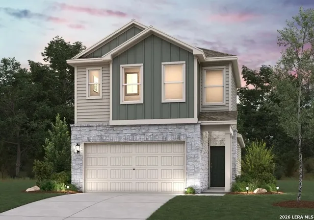 Photo 1 of Single family home for sale at 10610 Eaglewood Bend, San Antonio, TX 78254 | MLS# 2008824 | Listing updated on 2026-09-17