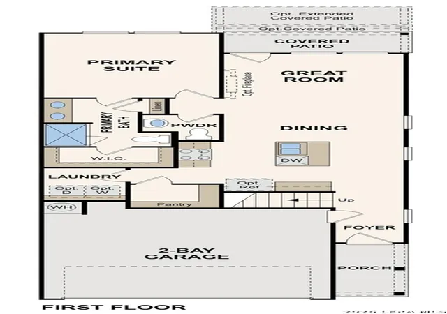 Photo 2 of Single family home for sale at 10610 Eaglewood Bend, San Antonio, TX 78254 | MLS# 2008824 | Listing updated on 2026-09-17