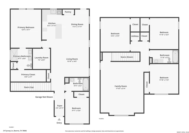44th image of 317 Jersey Ln, Boerne, TX 78006 | MLS# 2008825