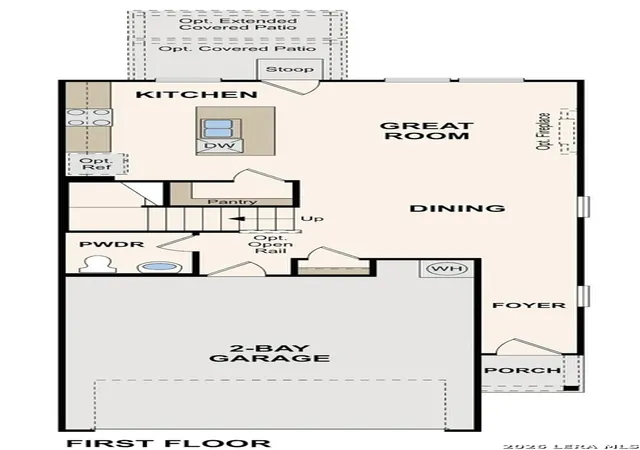 Photo 2 of Single family home for sale at 10607 Eaglewood Bend, San Antonio, TX 78254 | MLS# 2008829 | Listing updated on 2026-09-17
