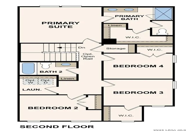 Photo 3 of Single family home for sale at 10607 Eaglewood Bend, San Antonio, TX 78254 | MLS# 2008829 | Listing updated on 2026-09-17