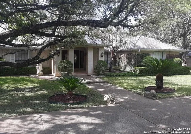 1st image of 98 Longbow Rd, Shavano Park, TX 78231 | MLS# 2008832