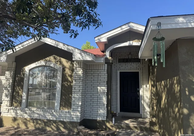 Photo 1 of Single family home for sale at 2243 Malibu Blvd, Eagle Pass, TX 78852 | MLS# 2008834 | Listing updated on 2026-08-27
