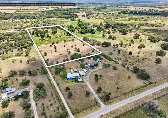 11th image of Tbd Elm Creek, Seguin, TX 78155 | MLS# 2008836