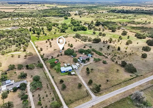 2nd image of Tbd Elm Creek, Seguin, TX 78155 | MLS# 2008836