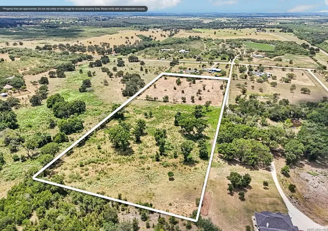 Photo 3 of Land for sale at Tbd Elm Creek, Seguin, TX 78155 | MLS# 2008836 | Listing updated on 2026-08-25