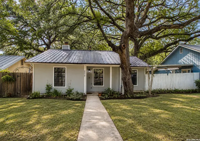 Photo 1 of Single family home for sale at 2210 Knights Wood, San Antonio, TX 78231 | MLS# 2008841 | Listing updated on 2026-08-25