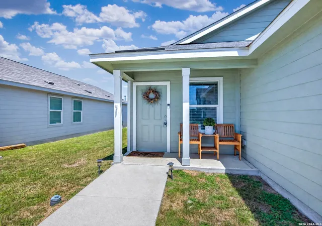 Photo 3 of Single family home for sale at 13315 Dutra Rd, San Antonio, TX 78221 | MLS# 2008842 | Listing updated on 2026-09-18
