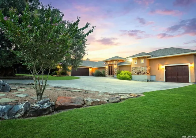 Photo 2 of Single family home for sale at 27606 Bogen Rd, New Braunfels, TX 78132 | MLS# 2008844 | Listing updated on 2026-09-16