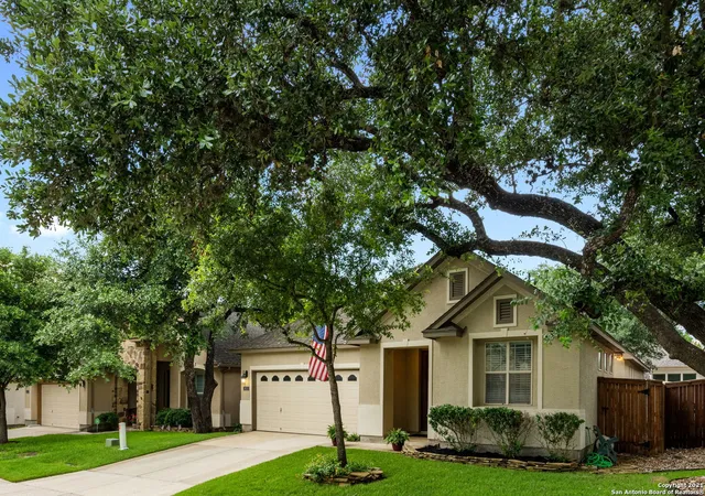 Photo 1 of Sale Pending at 3631 Oaklyn Pass, San Antonio, TX 78259 | MLS# 2008845 | Listing updated on 2026-08-27