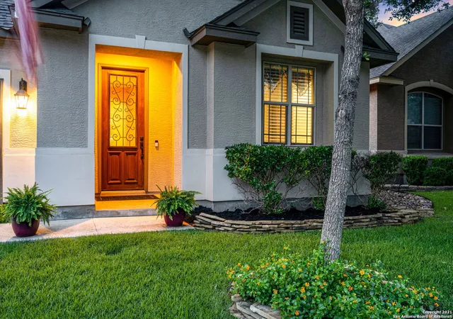 Photo 2 of Sale Pending at 3631 Oaklyn Pass, San Antonio, TX 78259 | MLS# 2008845 | Listing updated on 2026-08-27