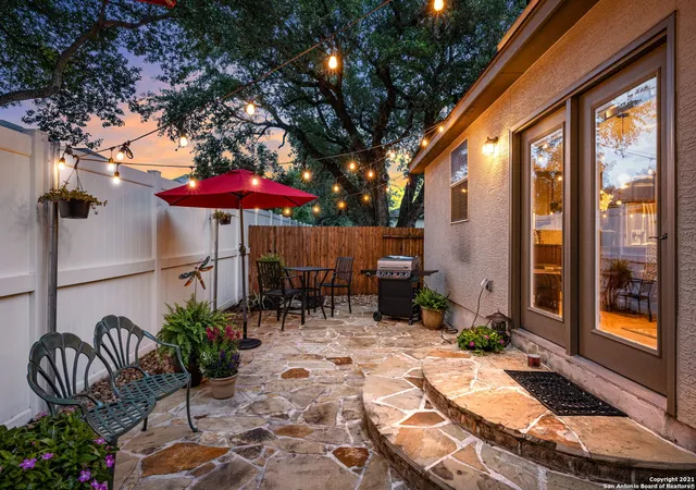 Photo 3 of Sale Pending at 3631 Oaklyn Pass, San Antonio, TX 78259 | MLS# 2008845 | Listing updated on 2026-08-27